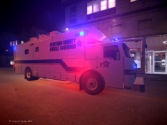 SCSO Gets a New MCU