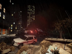 Building Collapse