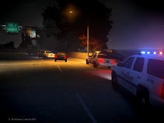 Responding to MVA