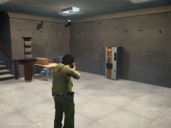 SWAT investigates