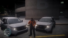 2015 Eco Boost Ford Explorer