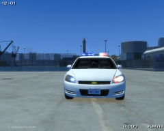 2010 Impala (Whelen Liberty) 3