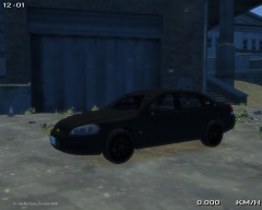 Something in the works....