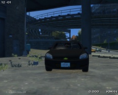 Something in the works....