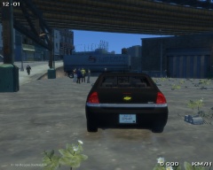 Something in the works....