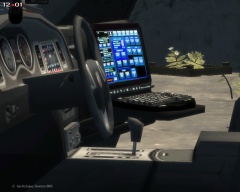 2013 Charger Pursuit with Whelen Liberty 5