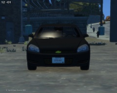 Something in the works....