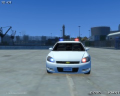 2010 Impala (Whelen Liberty) 1