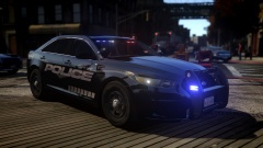 Alderney Village stealth Pack skins