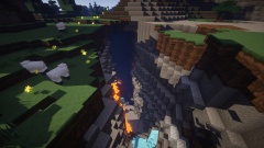 Ravine