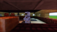 Sir, can I take Your order?