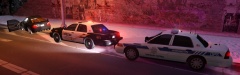 F.R.E.S Collab - Lakewood Police Department - Washington Highway Patrol - Traffic Stop Requiring Assistance.