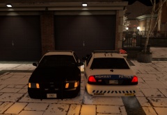 F.R.E.S - City and State Fleet