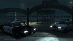 Vapid Police Cruiser/Interceptor