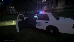 Developed a Car for The Skin