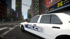 *UPDATED* Police Skin