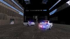 Caprice PPV & G8 GXP