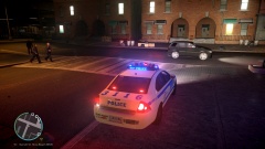 NYPD Traffic Adviser