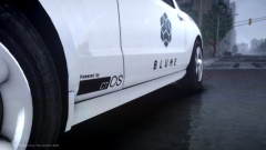 Teaser Blume Law Enforcement skin