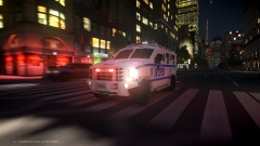 NYPD ESU Lenco Bearcat (2)