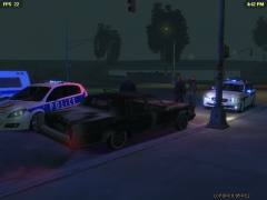 French National Police