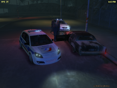 French National Police