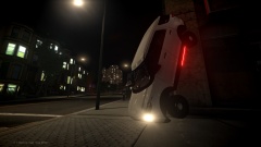 Results of Speeding...