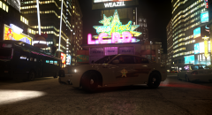 Liberty County Sheriff's Department