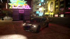 Liberty County Sheriff's Department