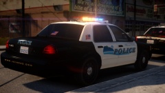Moreno Valley Police (RSD)