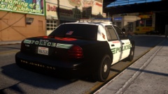 San Jacinto Police (RSD)