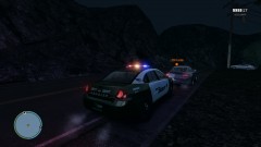 Traffic Stop