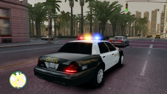 LCSD Unit 2 Responding To A Call