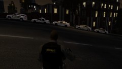 Martin County Sheriff's Office Fleet