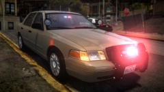 Second version of my UC CVPI