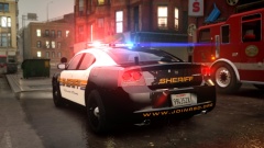 Still need to rescale some stuff