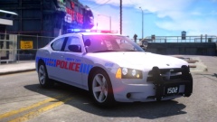 Solan Illinoise Based Charger