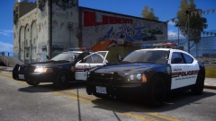 MX7000 is still being passed around LC