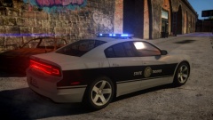 North Liberty Highway Patrol