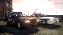 Libertyville agencies