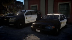 LASD Based LCSD Pack
