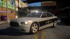 North Liberty Highway Patrol