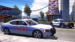 Solan Illinoise Based Charger