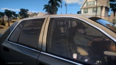 Another Shot of the Interior of my WIP UC