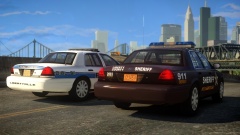 Libertyville agencies