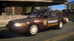 Based on Onslow county Sheriff NC