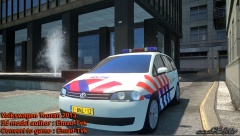 vwtouran2013 By emad Tvk 07