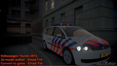 vwtouran2013 By emad Tvk 11