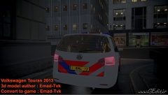 vwtouran2013 By emad Tvk 12