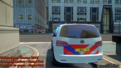 vwtouran2013 By emad Tvk 08